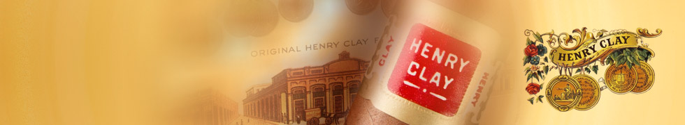 Henry Clay Honduran Cigars